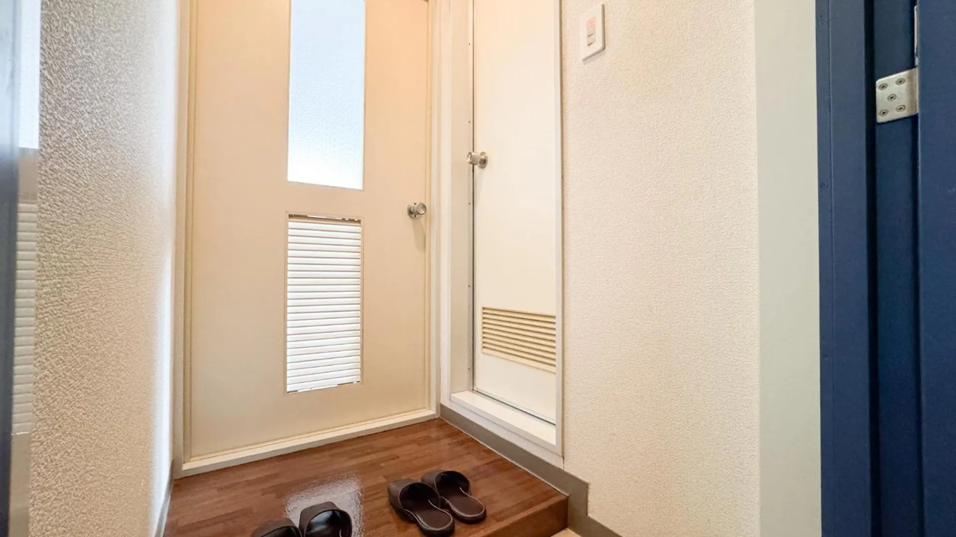Royal Heights Kikusui Station - Vacation Stay 18645 Sapporo